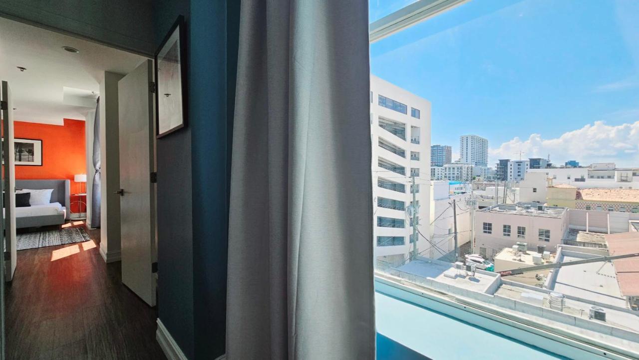 The Lofts On Clematis 407 Downtown เวสต์ปาล์มบีช ภายนอก รูปภาพ