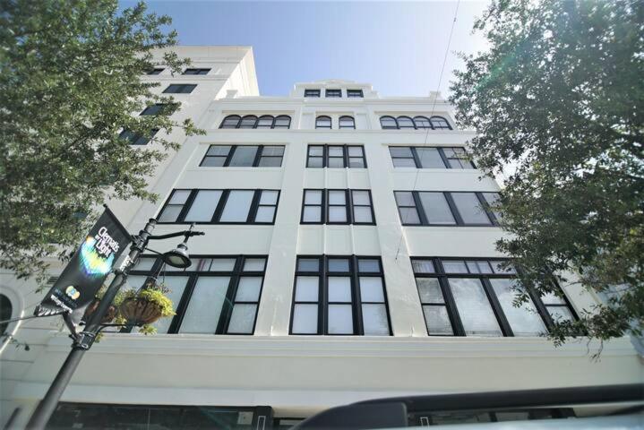 The Lofts On Clematis 407 Downtown เวสต์ปาล์มบีช ภายนอก รูปภาพ